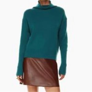 Wilfred Cyprie Luxe Cashmere Sweater Aritzia